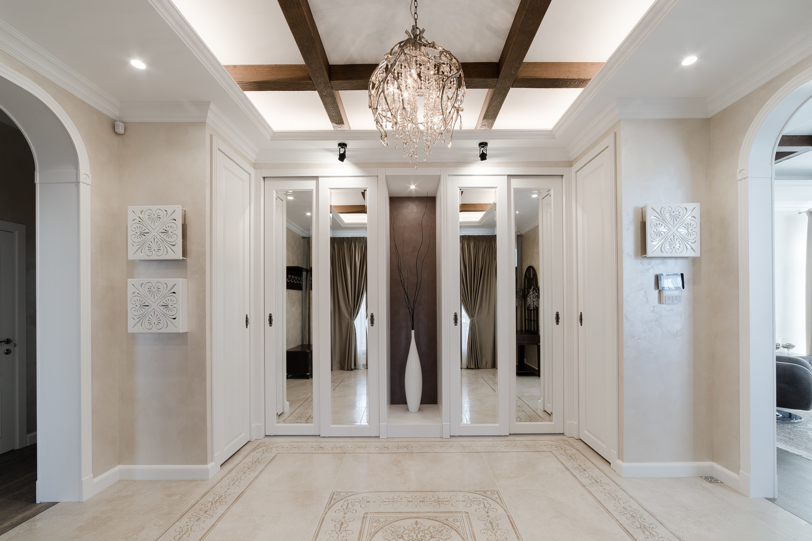 частное домовладение 01