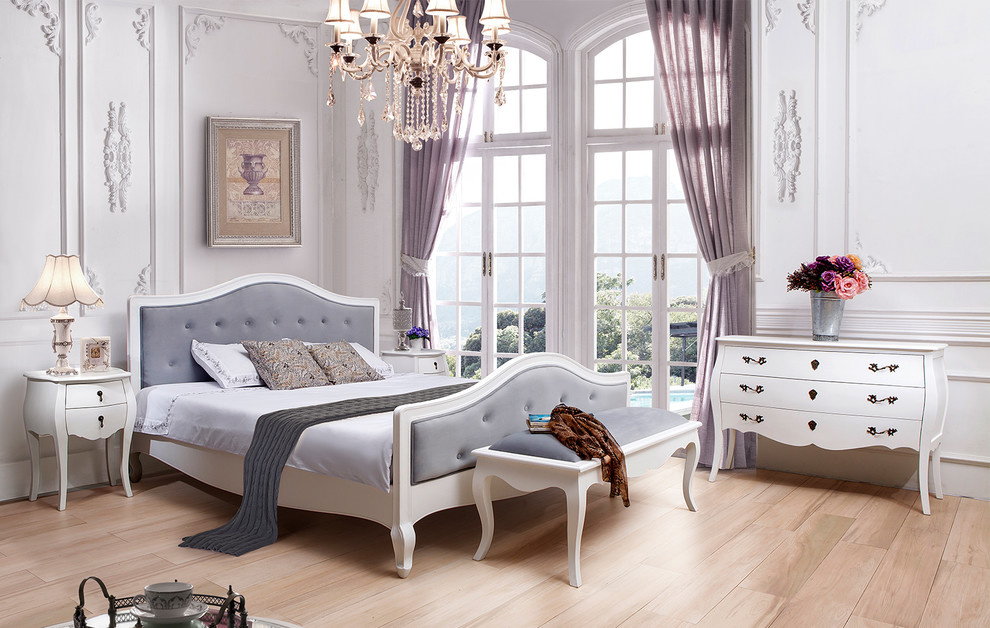 КОМПЛЕКТ ДЛЯ СПАЛЬНИ MARIE