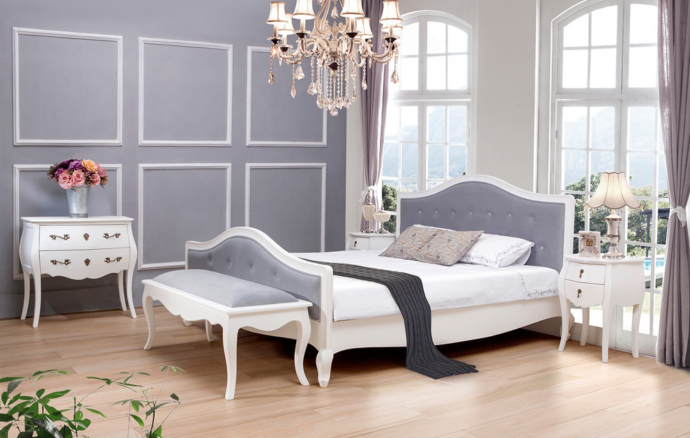 КОМПЛЕКТ ДЛЯ СПАЛЬНИ MARIE