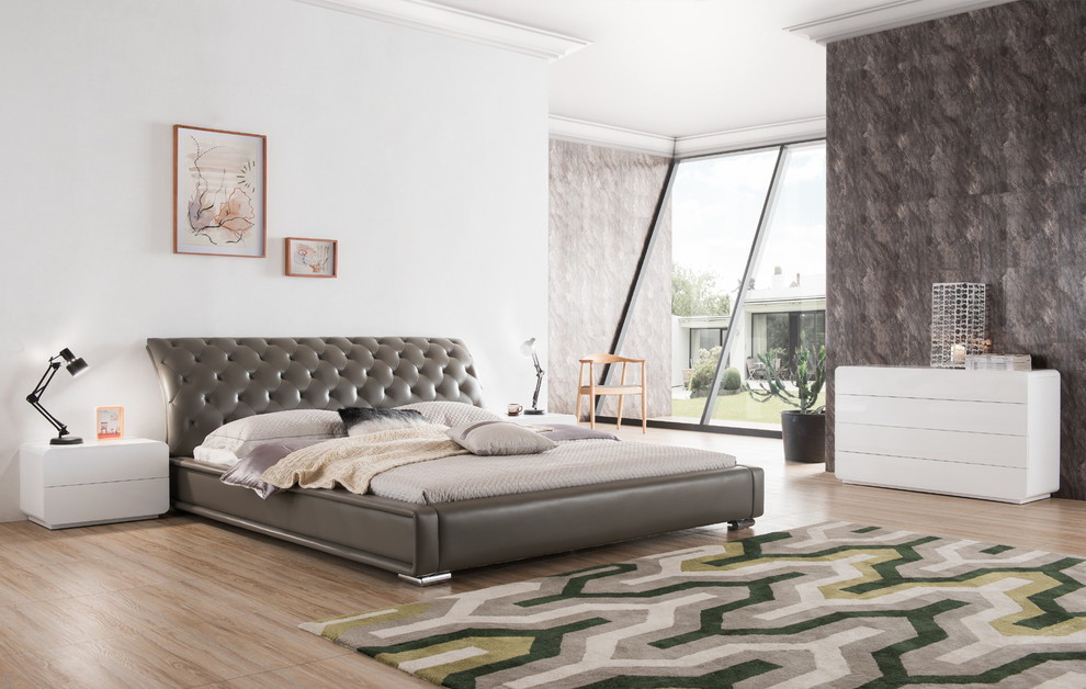 КОМПЛЕКТ ДЛЯ СПАЛЬНИ MONACO