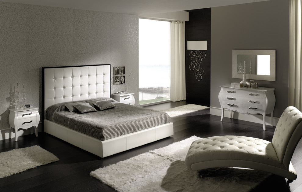 КОМПЛЕКТ ДЛЯ СПАЛЬНИ BLANCA