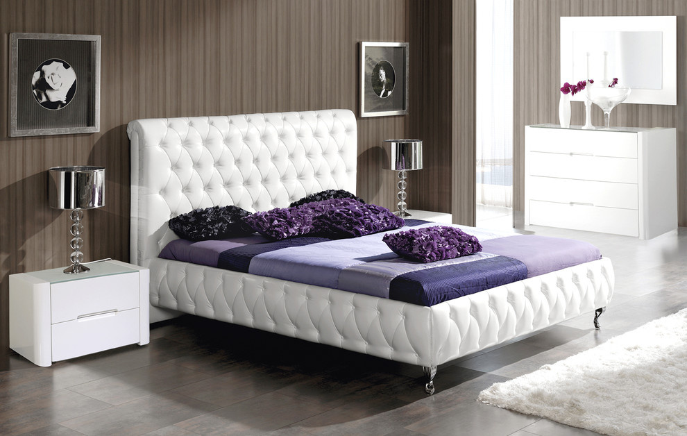 КОМПЛЕКТ ДЛЯ СПАЛЬНИ DIANA