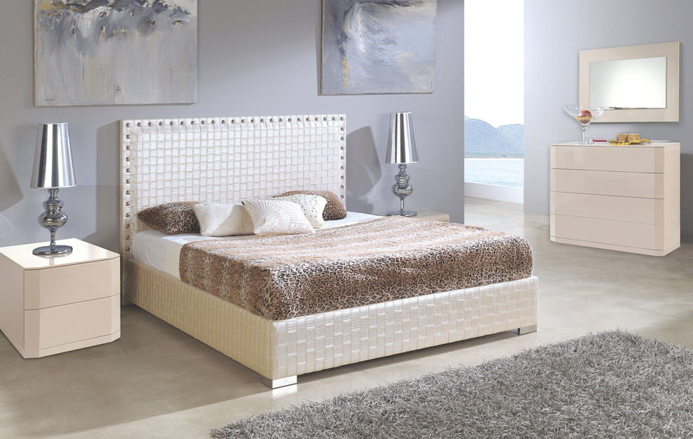 КОМПЛЕКТ ДЛЯ СПАЛЬНИ MERIDA