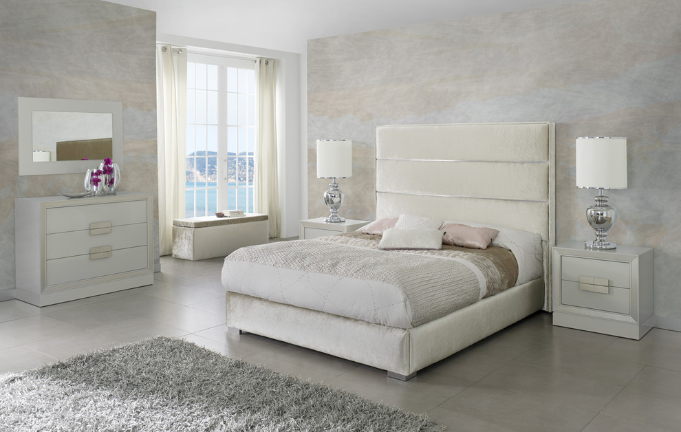 КОМПЛЕКТ ДЛЯ СПАЛЬНИ ESTELA