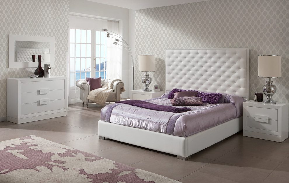 КОМПЛЕКТ ДЛЯ СПАЛЬНИ FLORIANA