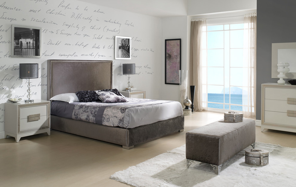 КОМПЛЕКТ ДЛЯ СПАЛЬНИ MIRANDA