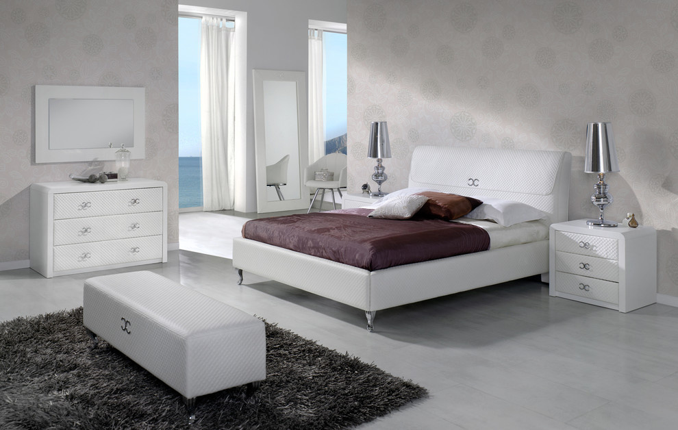 КОМПЛЕКТ ДЛЯ СПАЛЬНИ GABRIELA