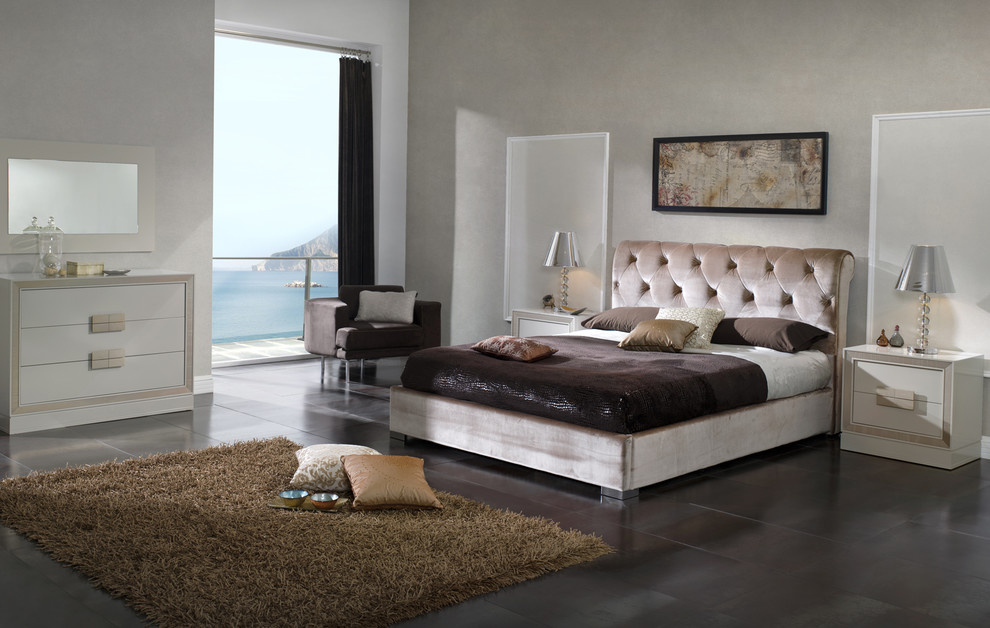 КОМПЛЕКТ ДЛЯ СПАЛЬНИ PRIMAVERA