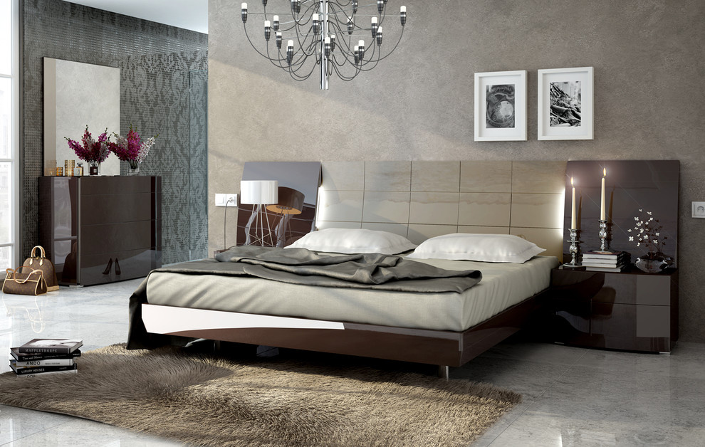 КОМПЛЕКТ ДЛЯ СПАЛЬНИ FLAMENCO