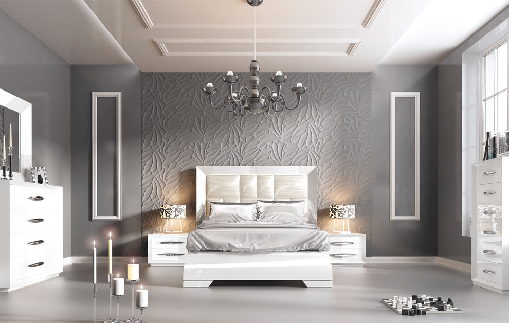 КОМПЛЕКТ ДЛЯ СПАЛЬНИ DOMINICANA