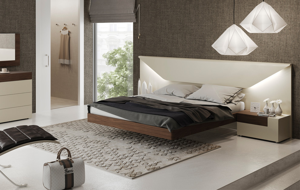 КОМПЛЕКТ ДЛЯ СПАЛЬНИ ALMERIA