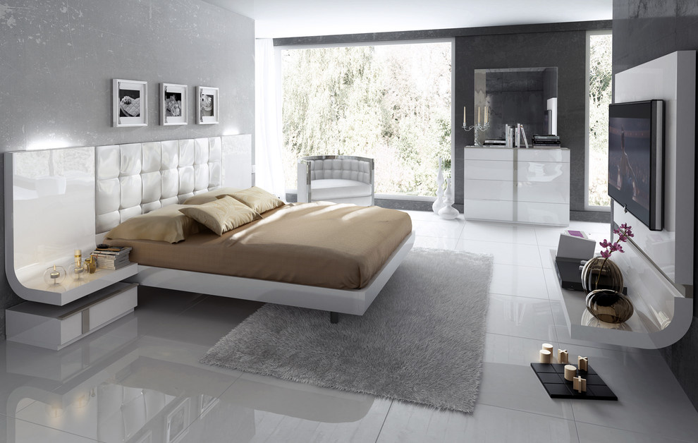 КОМПЛЕКТ ДЛЯ СПАЛЬНИ IBERIA