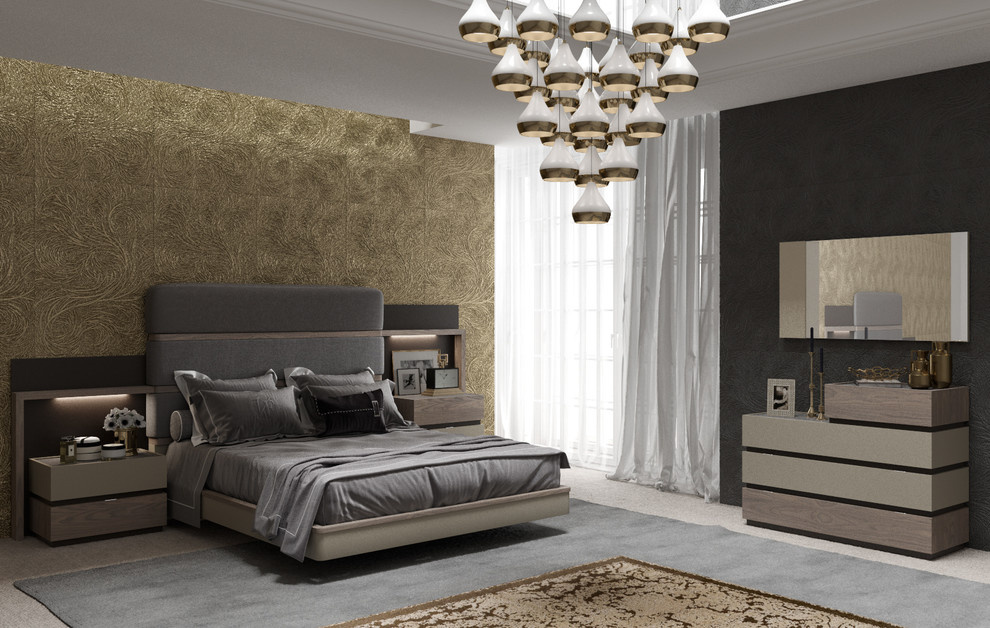 КОМПЛЕКТ ДЛЯ СПАЛЬНИ ENCANTO