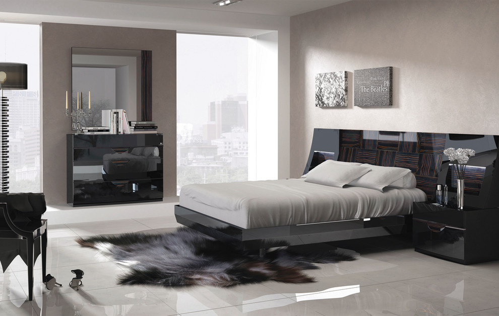 КОМПЛЕКТ ДЛЯ СПАЛЬНИ SANTIAGO