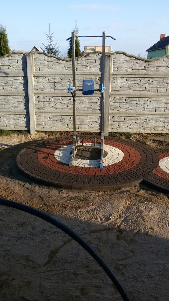 Тротуарная плитка