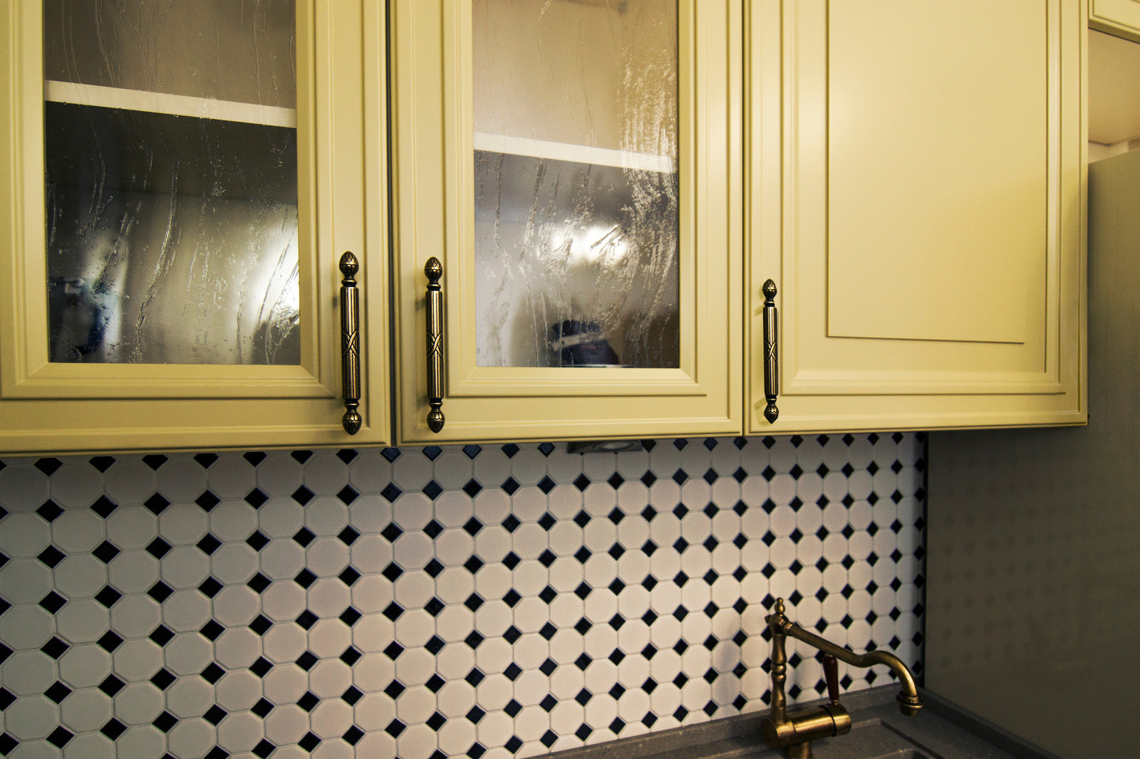 Квартира в Звенигороде