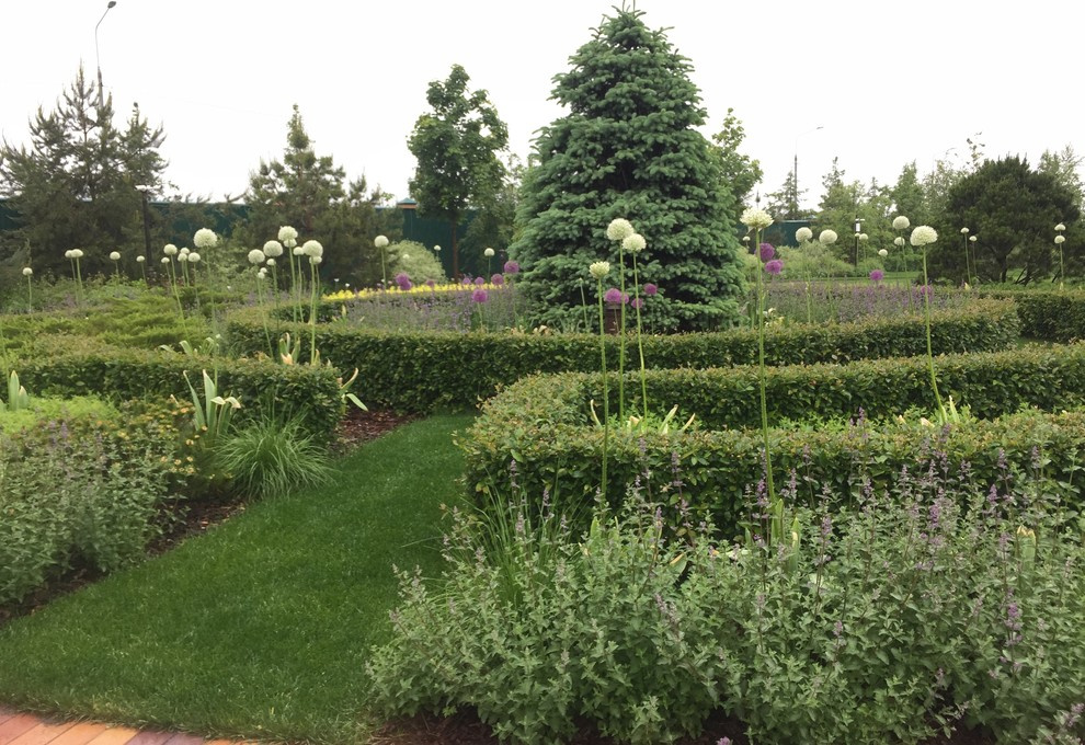 Холодное лето 2017