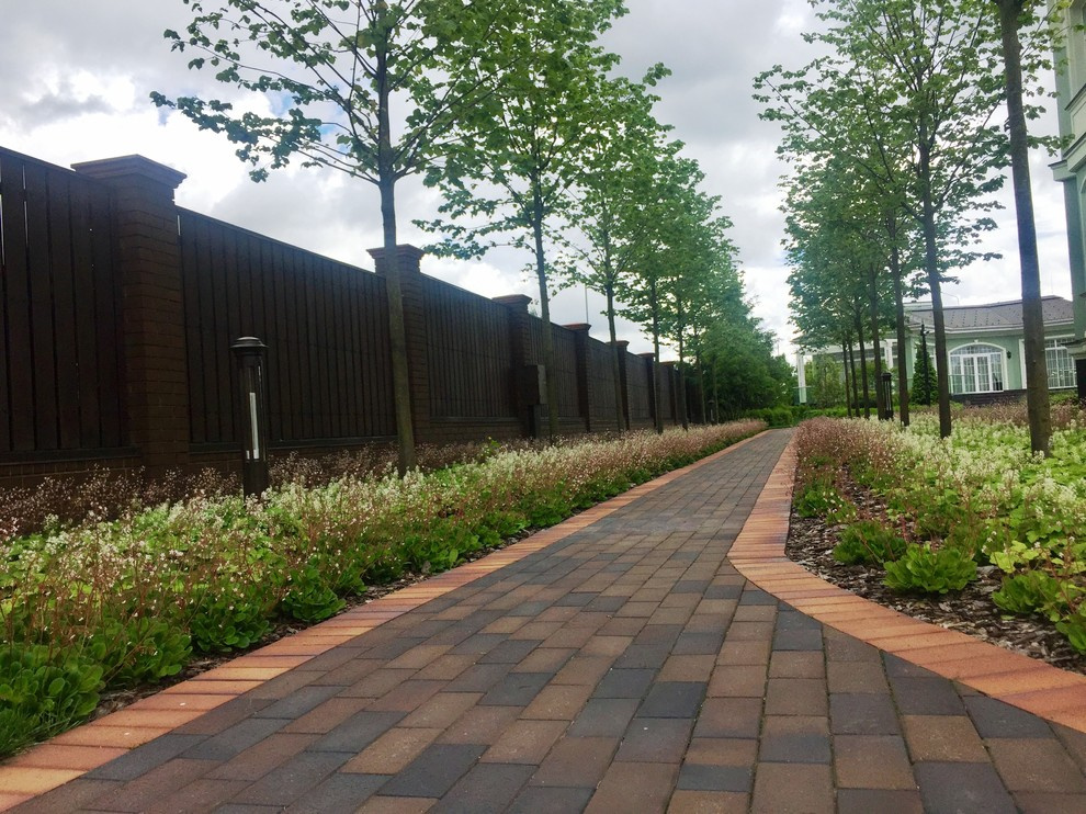 Холодное лето 2017