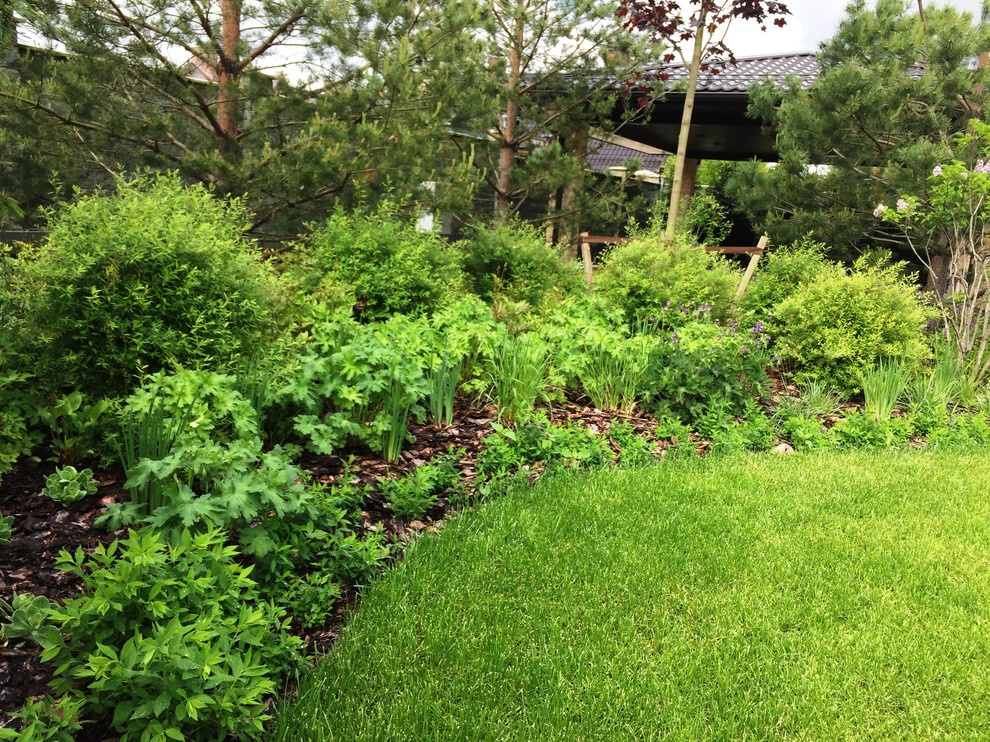 Холодное лето 2017