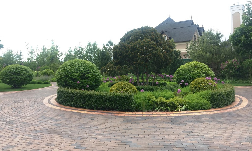 Холодное лето 2017