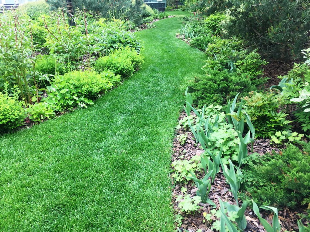 Холодное лето 2017