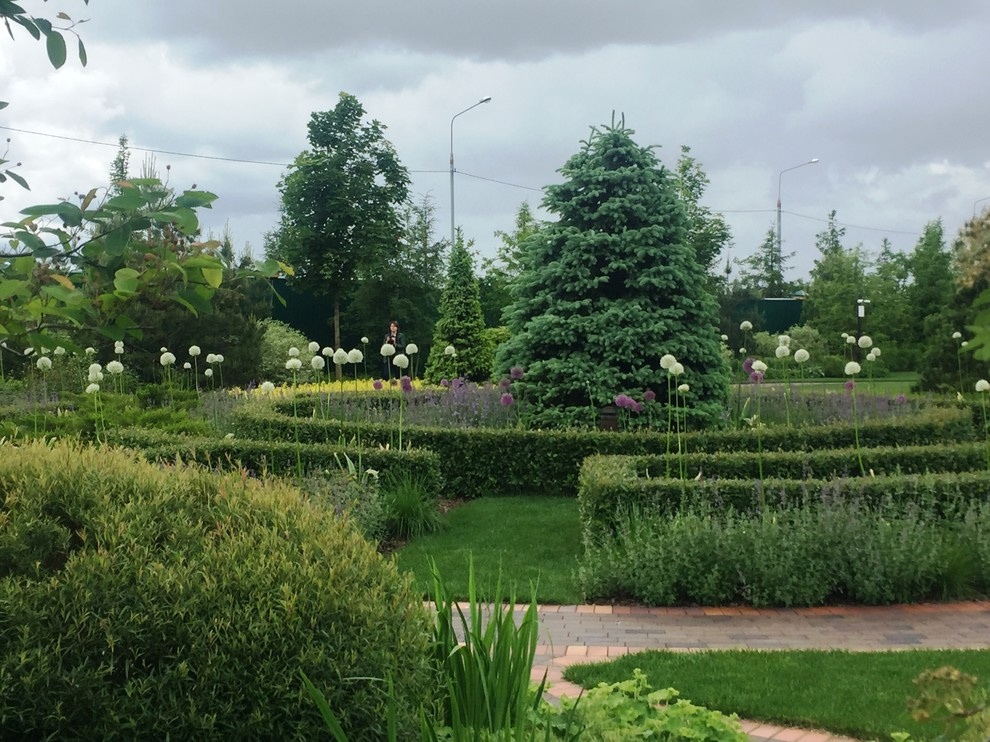 Холодное лето 2017