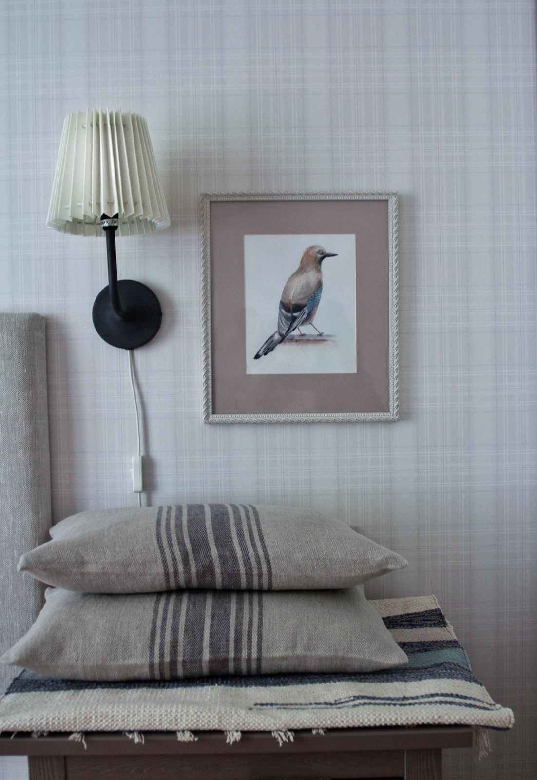 Переделка для пожилой пары