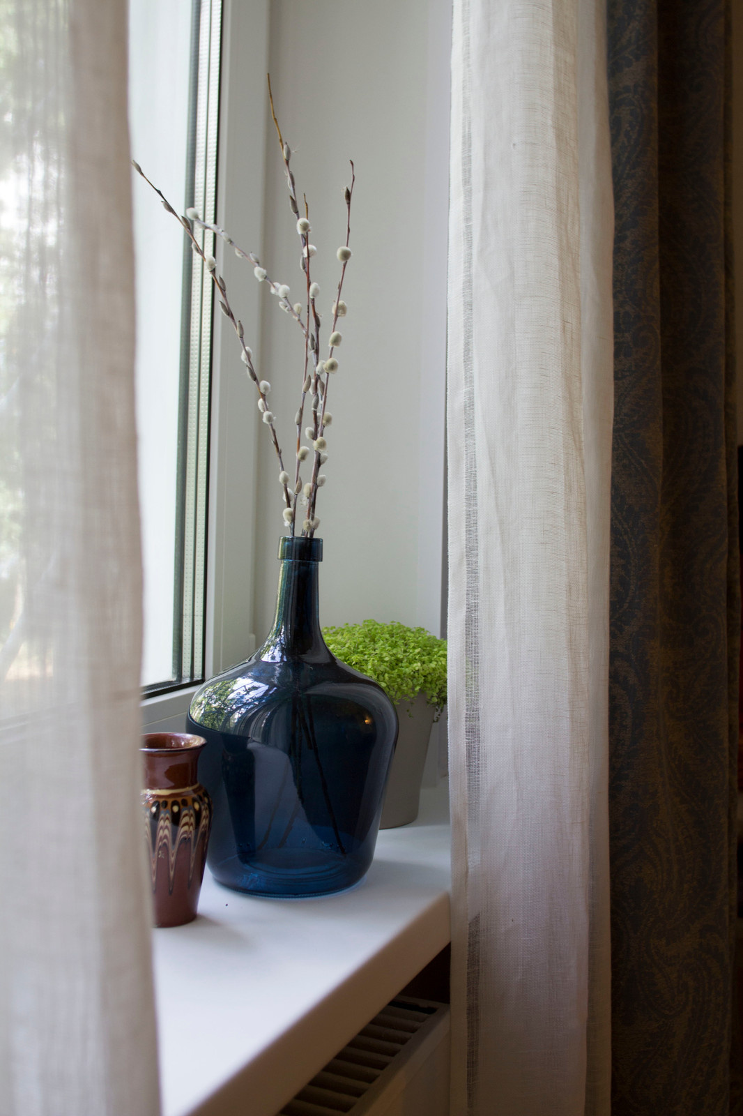 Переделка для пожилой пары