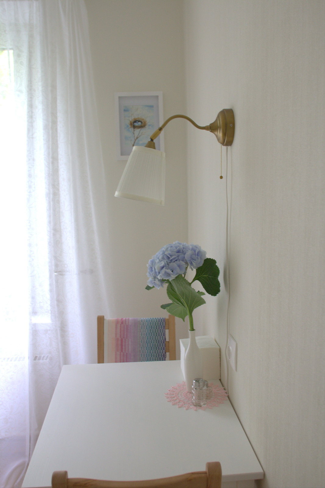 Переделка для пожилой пары