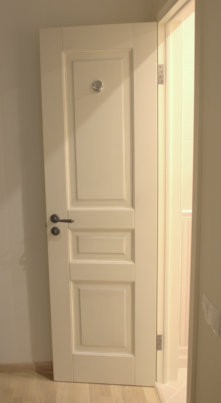 Переделка для пожилой пары