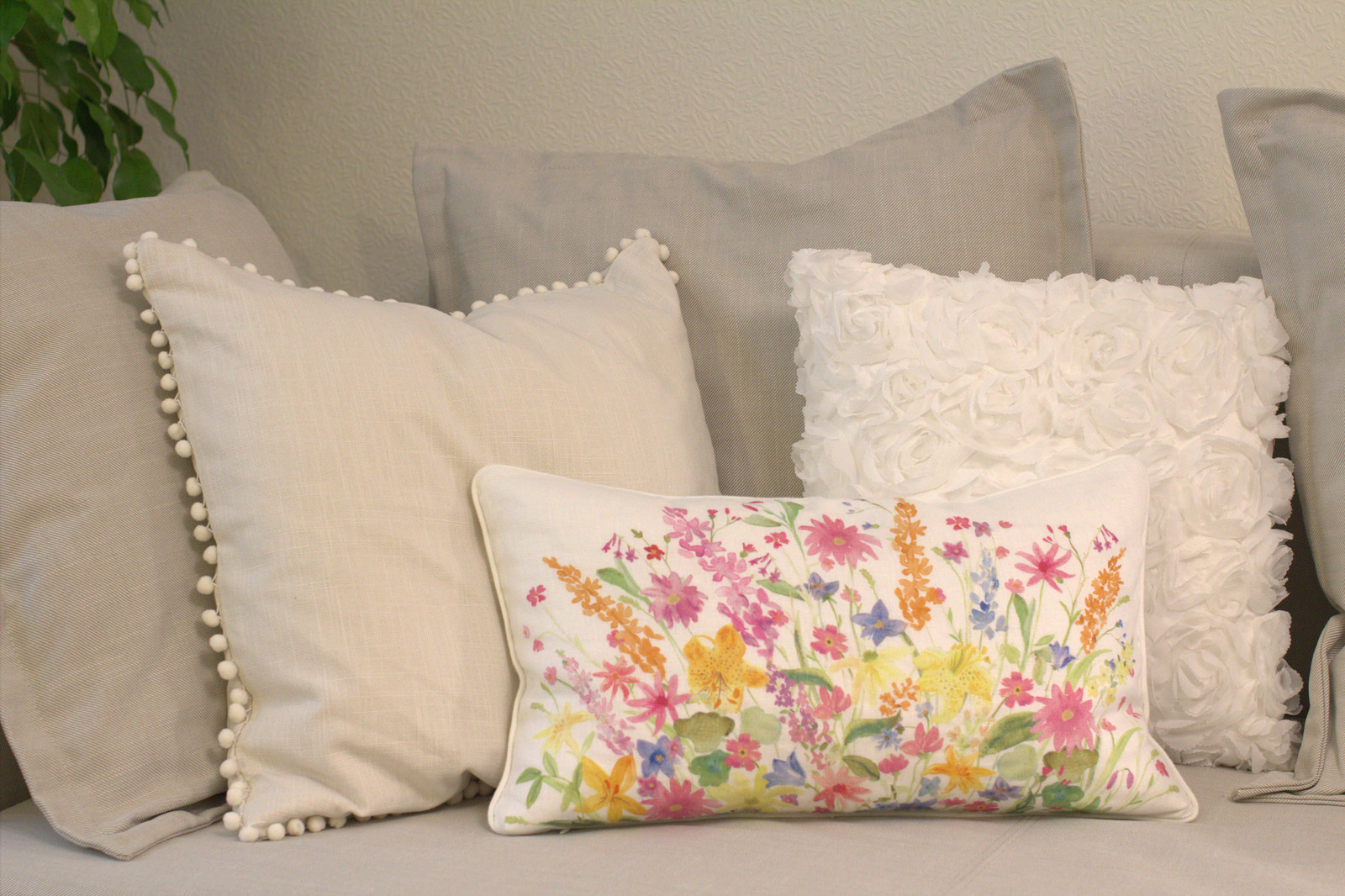 Переделка для пожилой пары