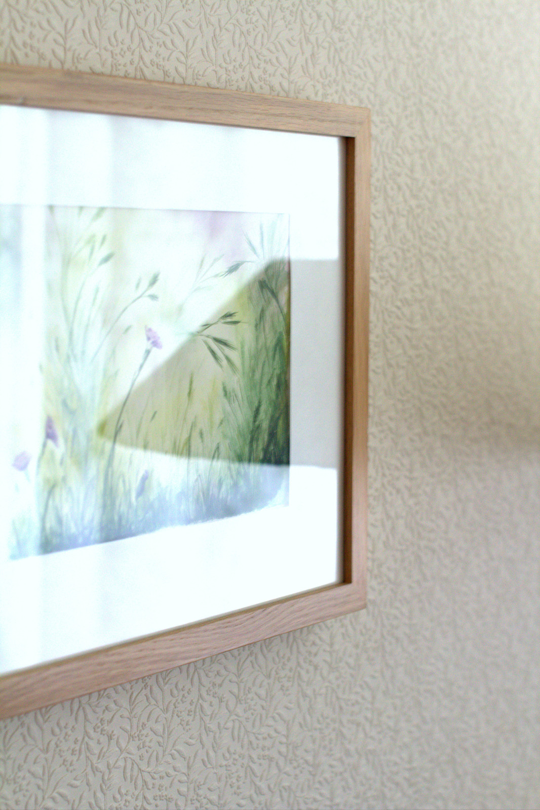 Переделка для пожилой пары