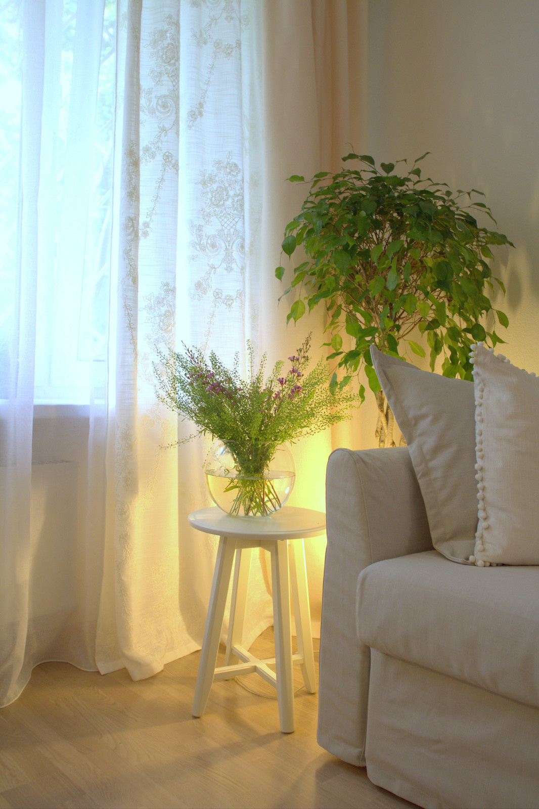 Переделка для пожилой пары