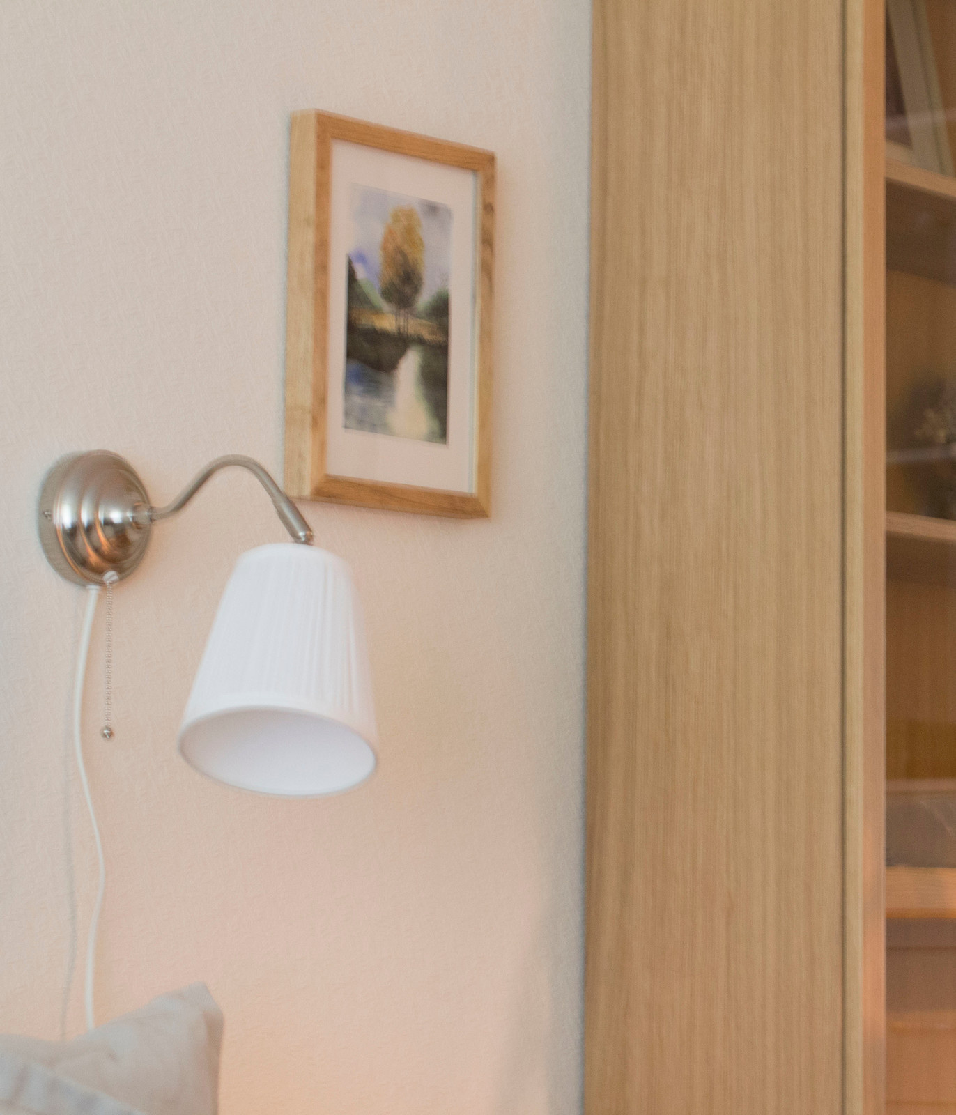 Переделка для пожилой пары