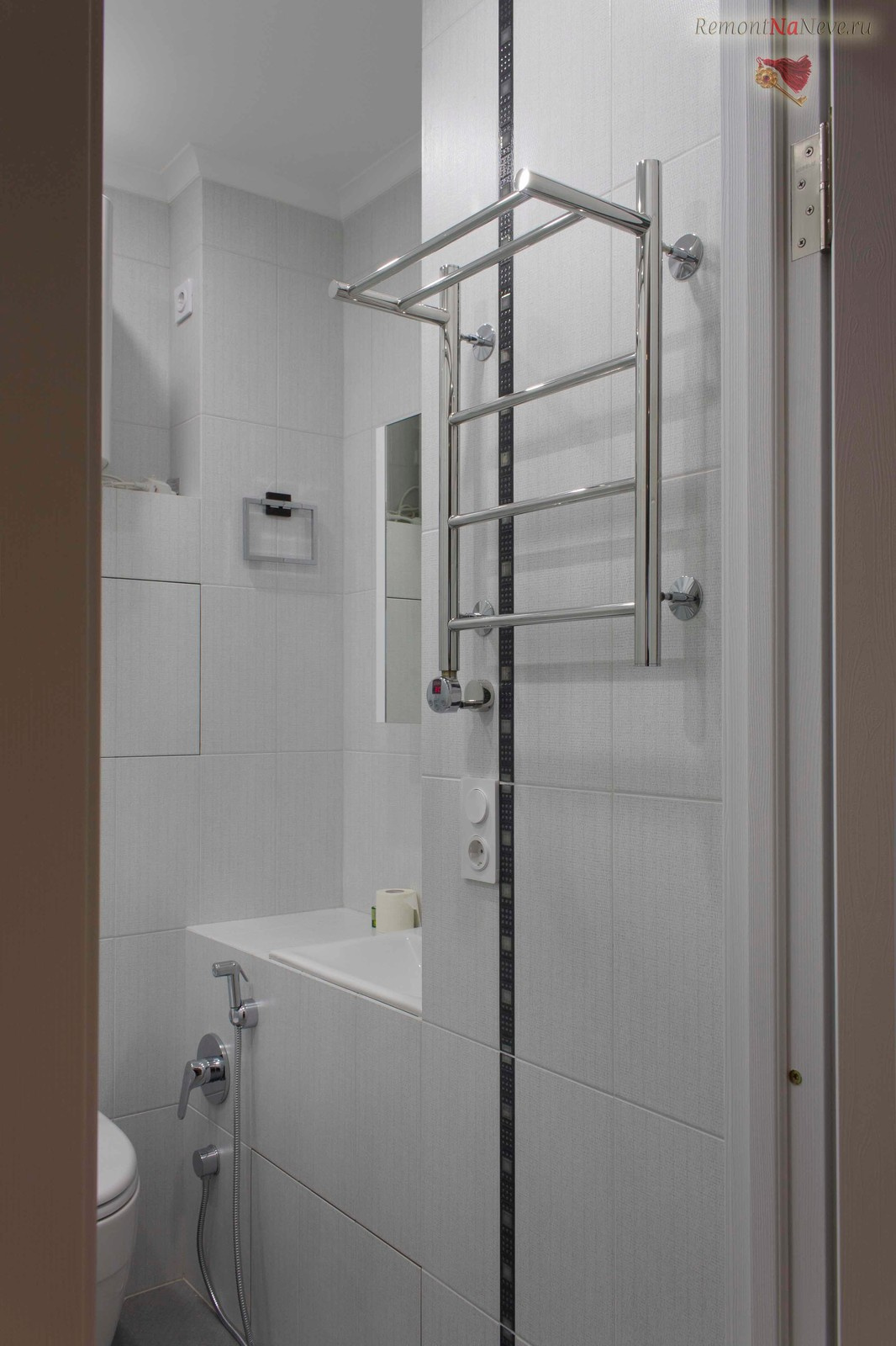 ЖК Образцовый квартал полный отчёт о ремонте