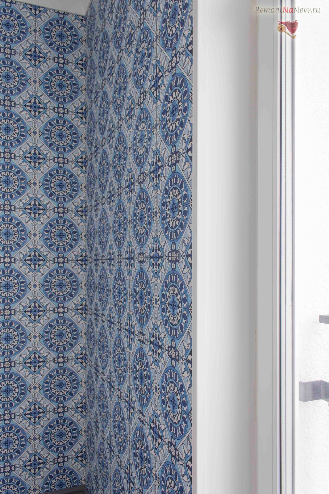 ЖК Образцовый квартал полный отчёт о ремонте