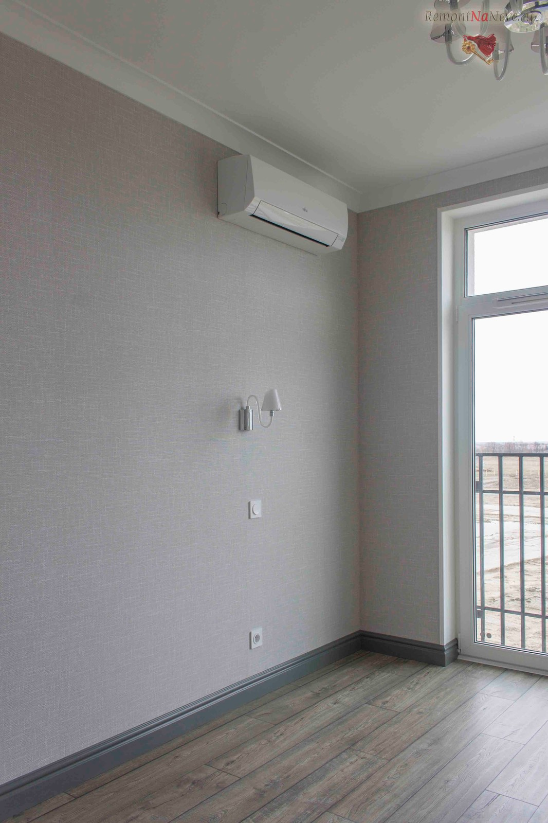 ЖК Образцовый квартал полный отчёт о ремонте