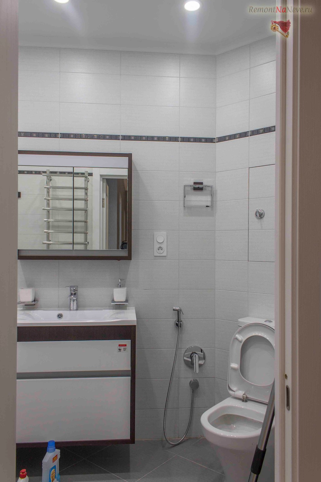 ЖК Образцовый квартал полный отчёт о ремонте