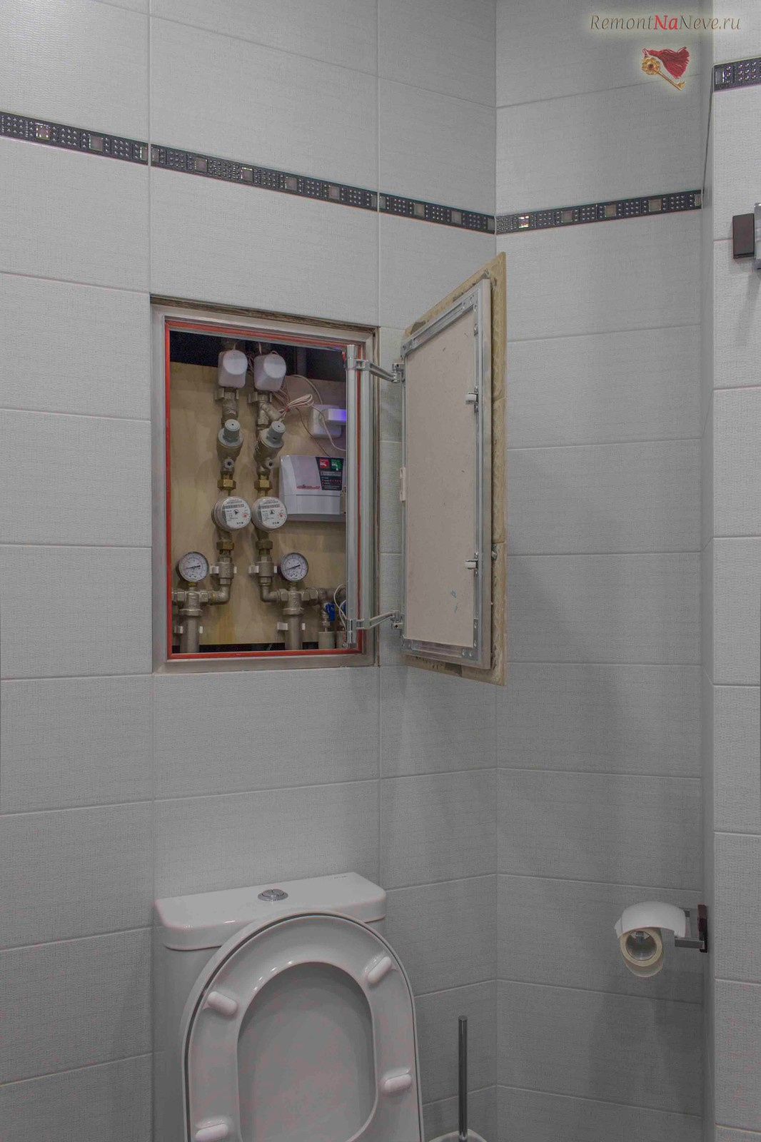 ЖК Образцовый квартал полный отчёт о ремонте