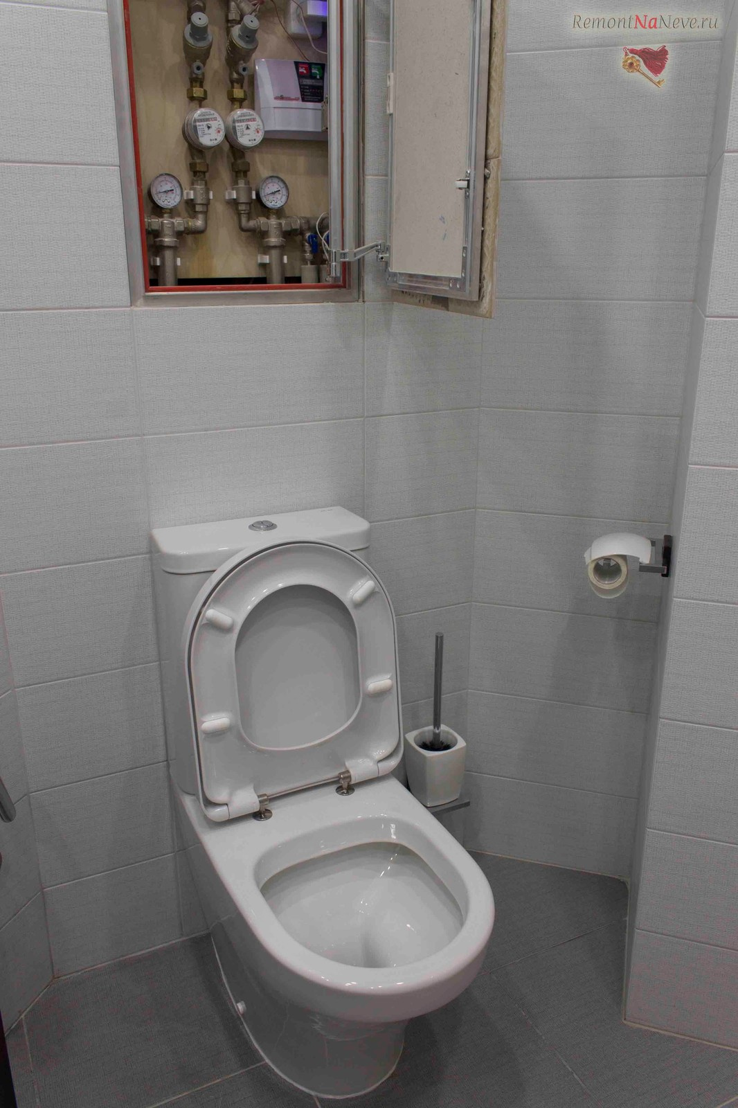 ЖК Образцовый квартал полный отчёт о ремонте