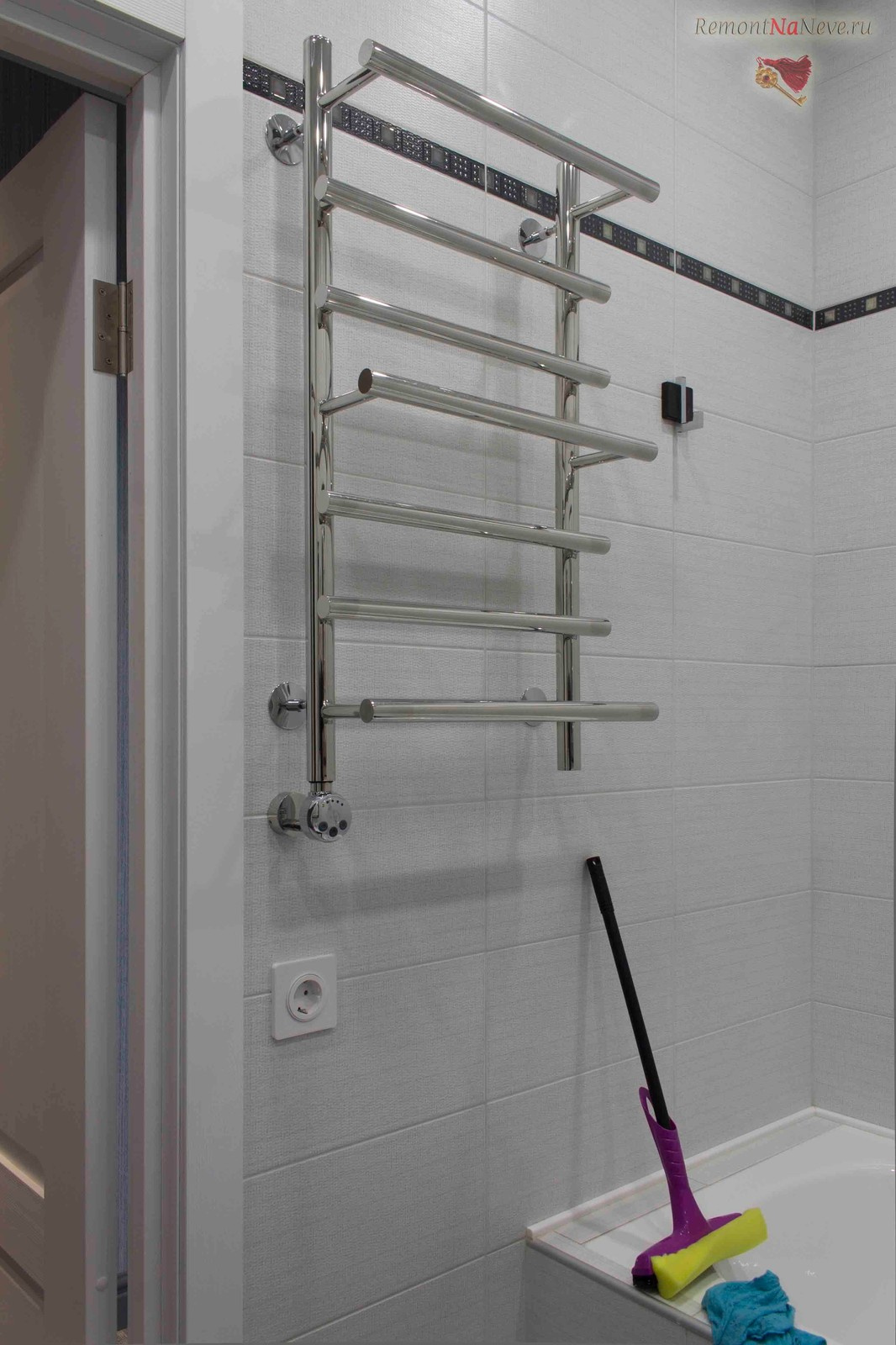 ЖК Образцовый квартал полный отчёт о ремонте