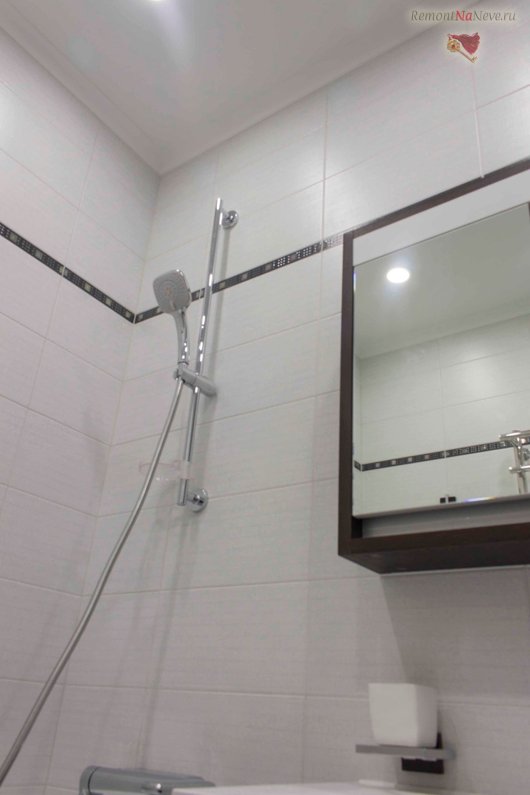 ЖК Образцовый квартал полный отчёт о ремонте