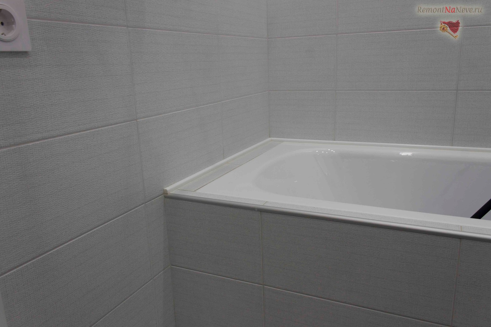 ЖК Образцовый квартал полный отчёт о ремонте