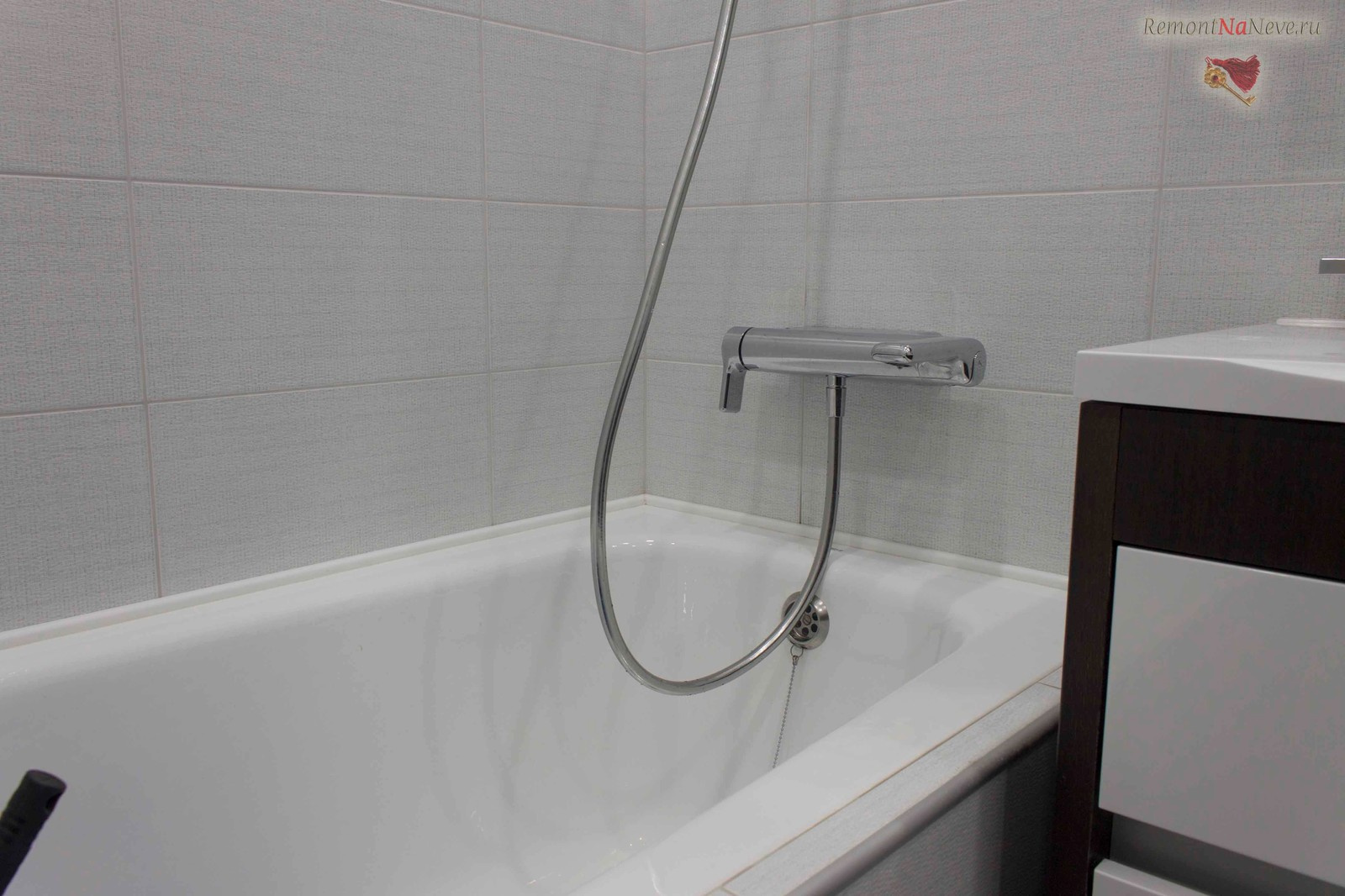 ЖК Образцовый квартал полный отчёт о ремонте