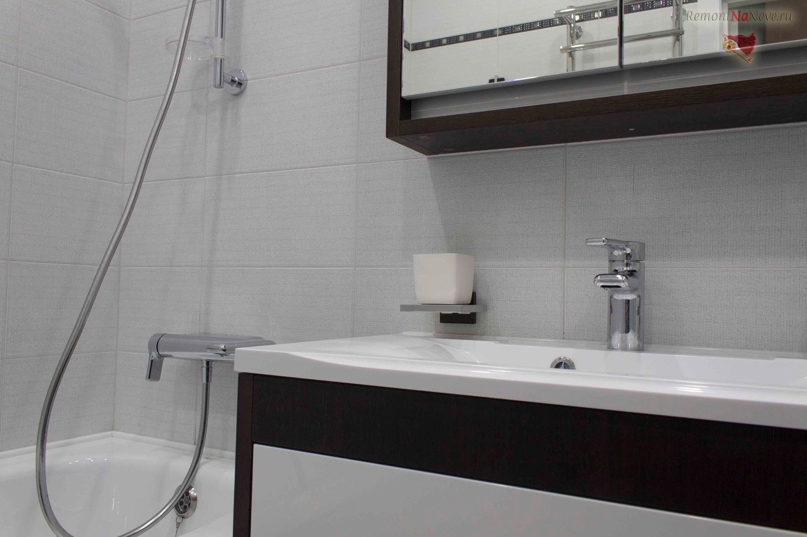 ЖК Образцовый квартал полный отчёт о ремонте