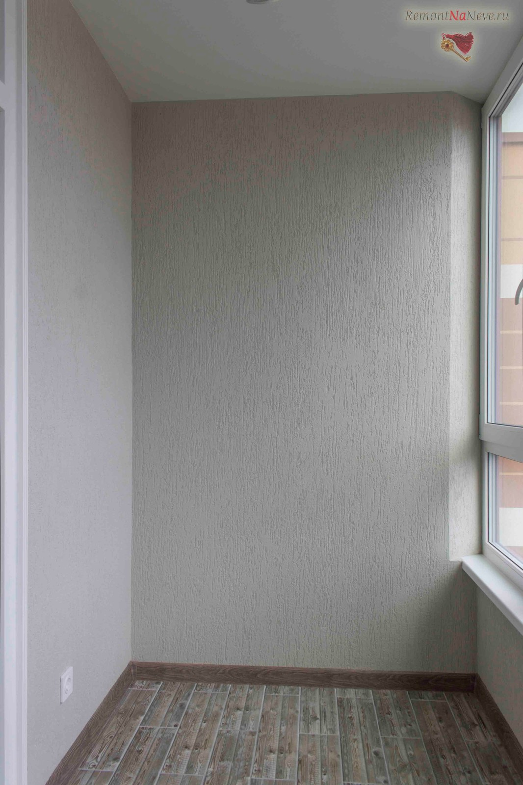 ЖК Образцовый квартал полный отчёт о ремонте