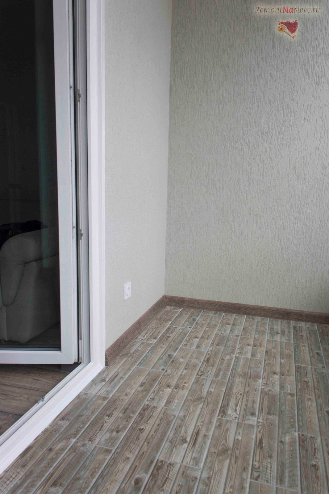 ЖК Образцовый квартал полный отчёт о ремонте