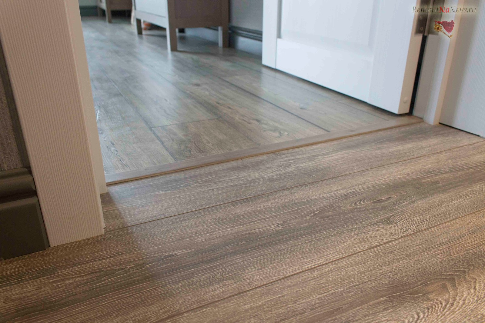 ЖК Образцовый квартал полный отчёт о ремонте