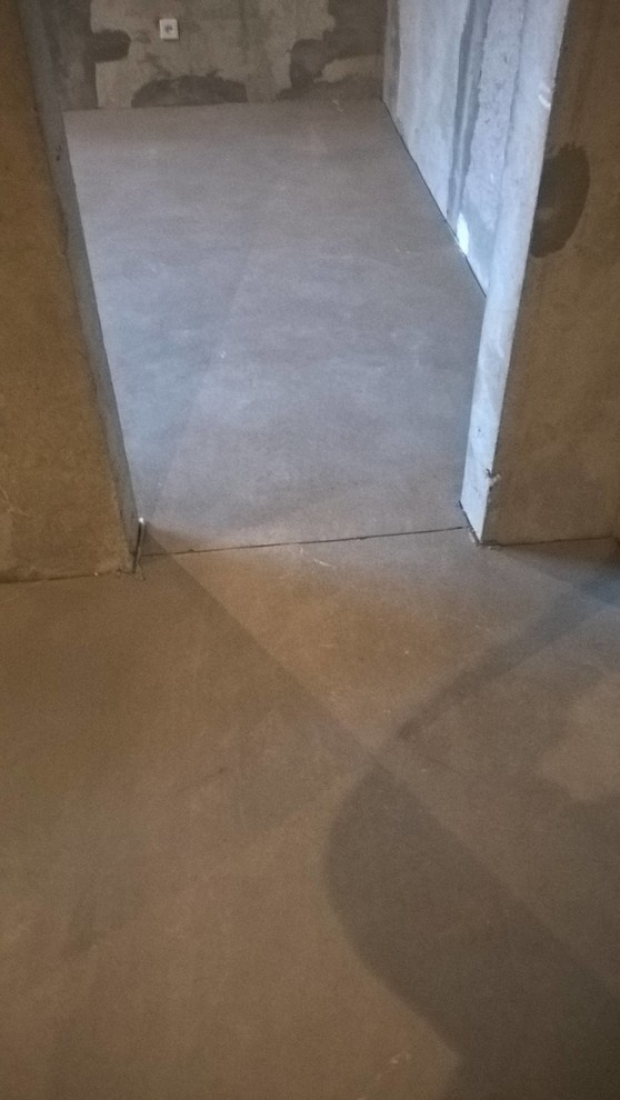 ЖК Образцовый квартал полный отчёт о ремонте