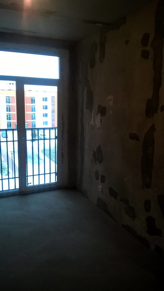 ЖК Образцовый квартал полный отчёт о ремонте